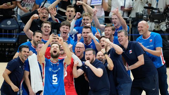 Philippines Volleyball Worlds