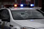 Střelba u Baltimoru si vyžádala čtyři mrtvé včetně střelkyně
