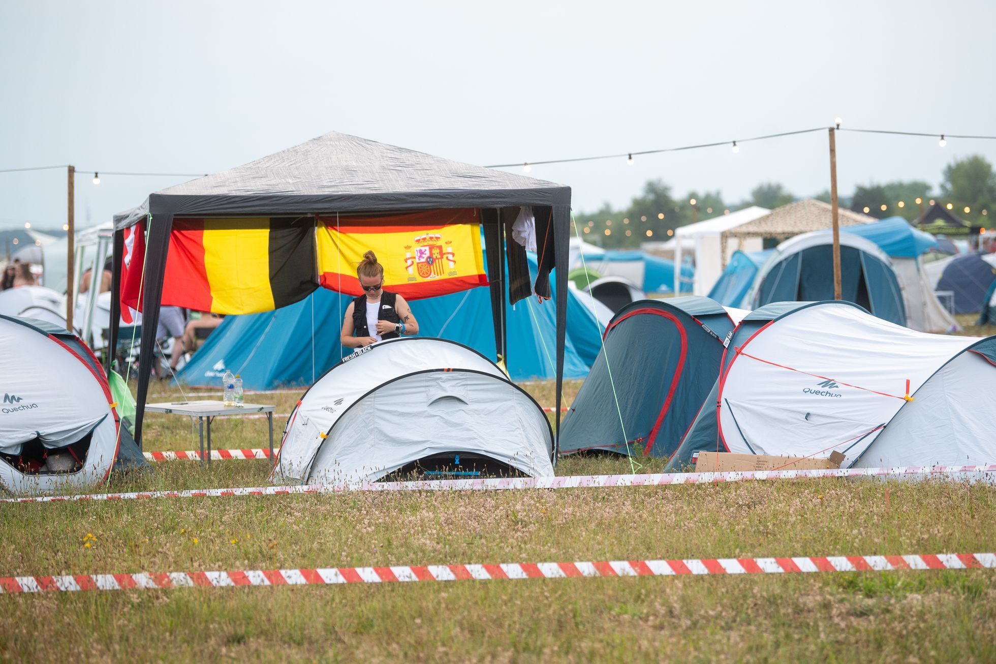 Let it Roll, 2024, festival