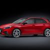 Hyundai i30 2020 facelift