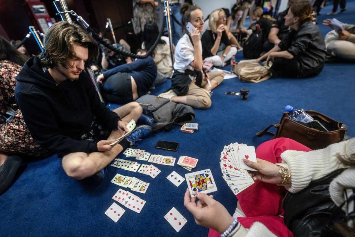 MFF Karlovy Vary, KVIFF, 2026, 59. ročník, filmový festival