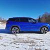 Škoda Kodiaq RS test Chorvatsko