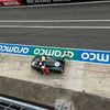 Le Mans Classic 2025 Jaguar C-Type Krejsa Čížek