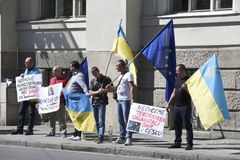 Zpráva estonské rozvědky zmiňuje doněcký "konzulát" v Ostravě a turisty v Rusku varuje před agenty