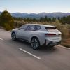 BMW Vision Neue Klasse X embargo do 21. března 2024