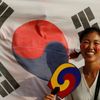 Fanoušci a fanynky na MS ve fotbale žen 2019: Korea