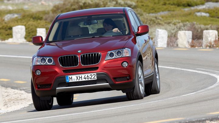 Ekologové dosáhli svého. Úřady budou vyšetřovat BMW kvůli zapnuté klimatizaci
