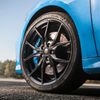 Ford Focus RS - brzdy