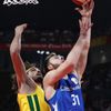 basketbal, MS 2019, Česko - Brazílie, Martin Kříž