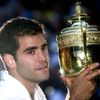 Pete Sampras - Wimbledon 2000