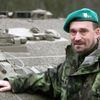 Izraelský tank Merkava Mk. I