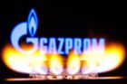 Gazprom do Evropy pošle další plyn. Ačkoliv oznámil, že končí