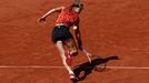 Karolína Muchová, osmifinále French Open 2023