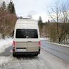 Volkswagen Grand California