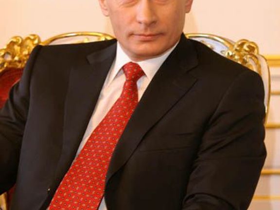 Putin na Aktuálně.cz