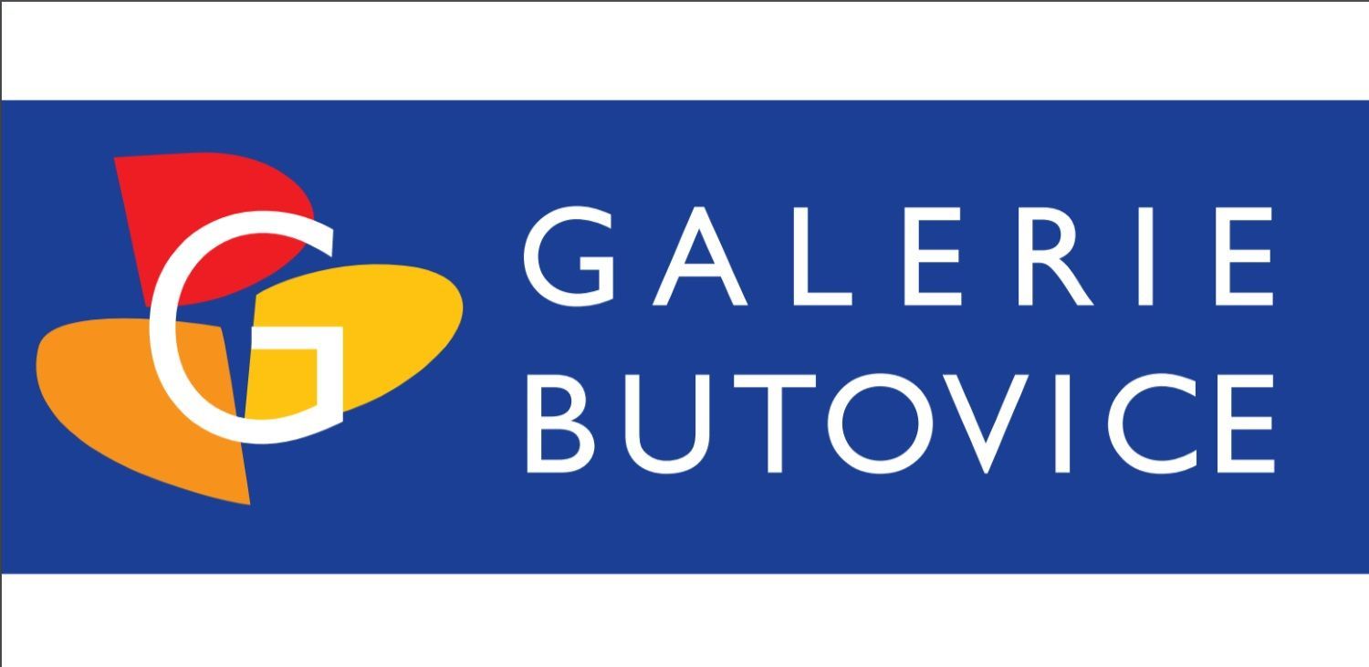 Galerie Butovice - po rekonstrukci 13/3/2018