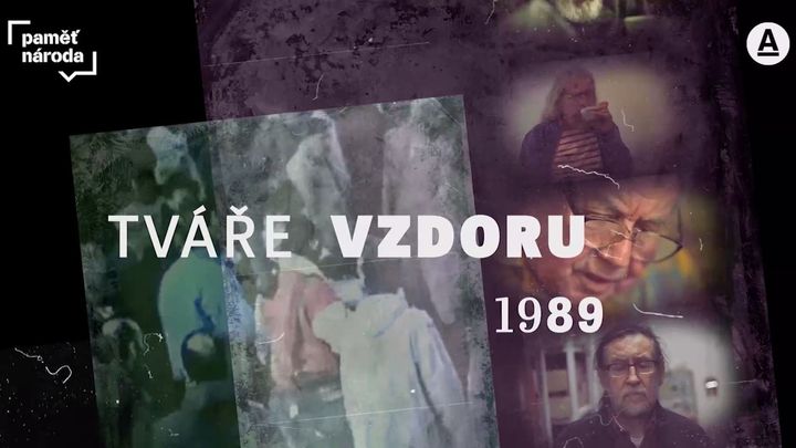 Boj s totalitou hnali až do krajnosti. Zatvrzelí bojovníci Stavinoha, Hučín a Devátý