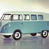 Volkswagen Transporter T1