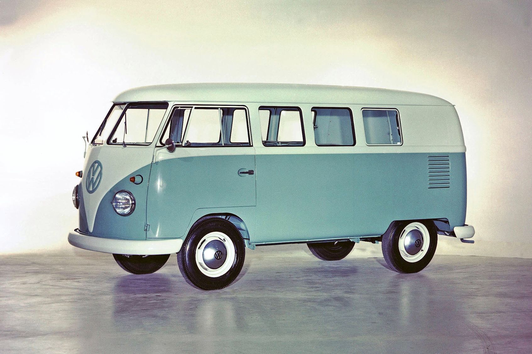 Volkswagen Transporter T1