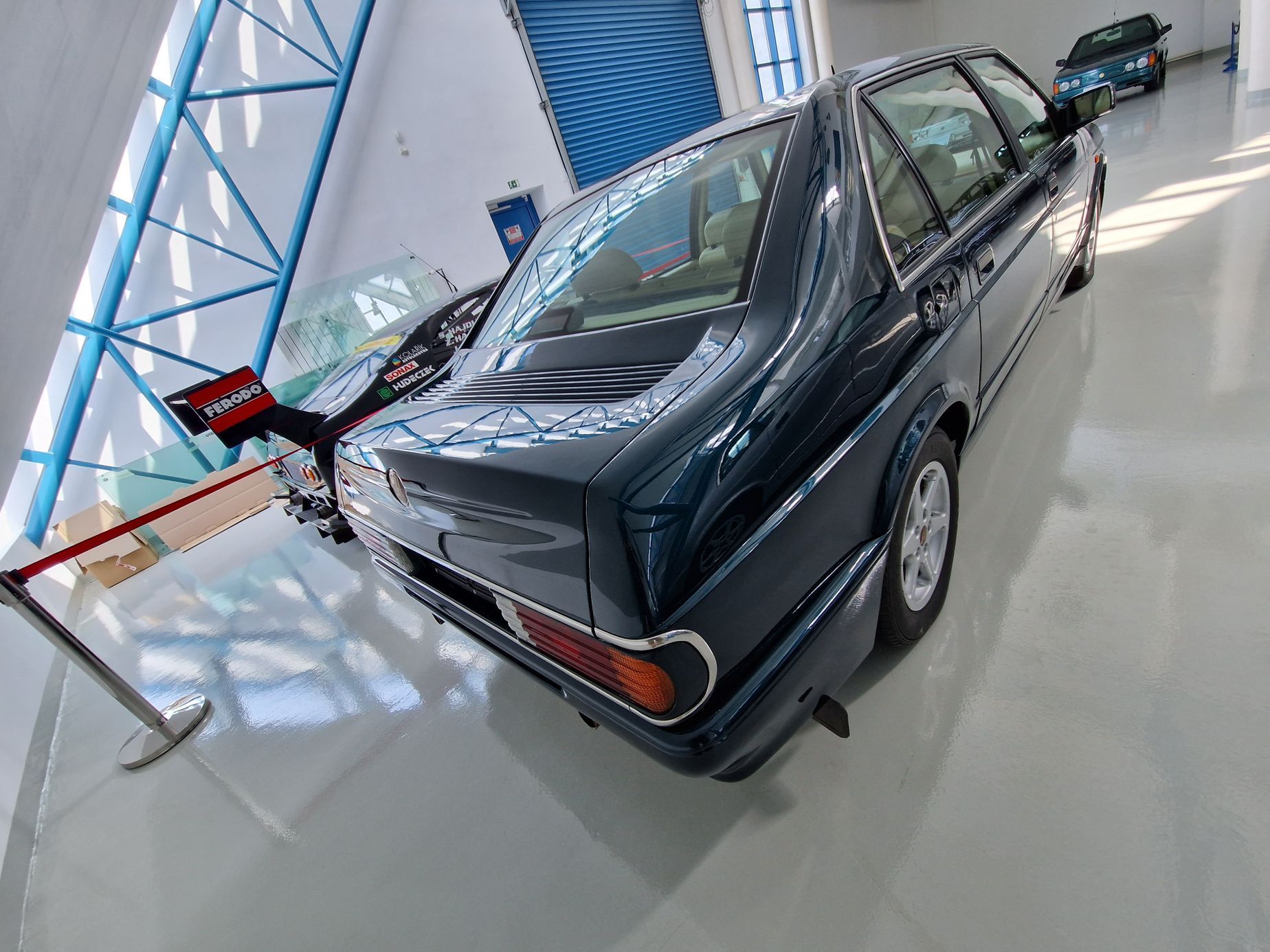 Tatra muzeum Kopřivnice 2022