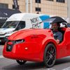 Cyklistické trendy z mezinárodního veletrhu Eurobike 2023 ve Frankfurtu