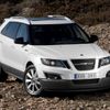 Saab 9-4X