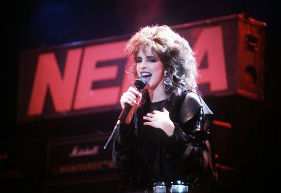 Nena v roce 1984 vystoupila i v Thommy's Pop Show, populární německé hudební show vysílané na veřejnoprávní televizní stanici ZDF.