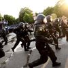 Policie Hamburk G20