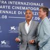 Wolfs, film, Benátky, 2024