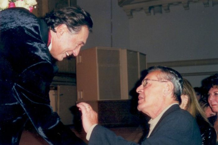 Jednorázové užití / Nepoužívat / Karel Gott