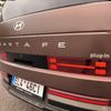 Hyundai Santa Fe 2024