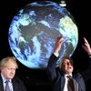Jednorázové užití / Fotogalerie / Legendární britský přírodovědec David Attenborough slaví 95. narozeniny