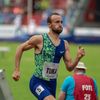 Zlatá tretra 2019: Bosňan Amel Tuka, běh na 800 metrů