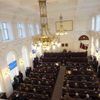 Návštěva Miloše Zemana v Brně