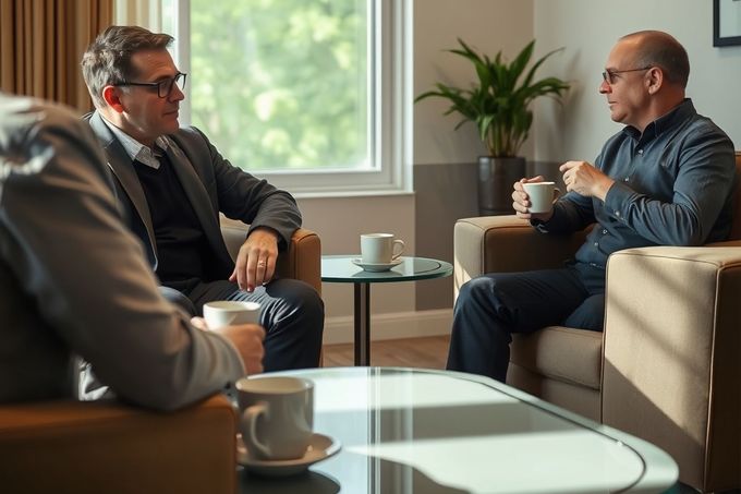 Ilustrační obrázek vygenerovaný pomocí umělé inteligence