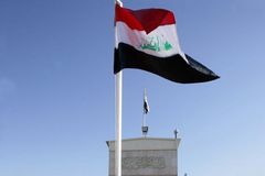 Irák hledá ministry do nové vlády, lidé se mohou hlásit přes formulář na internetu