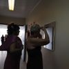 OBRAZEM: V Sao Paulu pořádali soutěž o nejhezčí seniorku