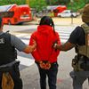 Trump, Národní garda, Washington, USA, kriminalita, trest smrti, policie