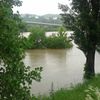 Povodně 3. června 2013, Braník