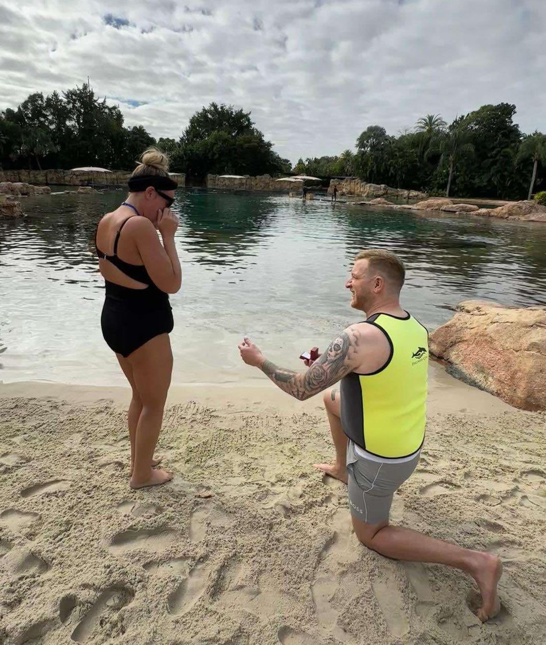 Kadeřnice Jasmine zhubla