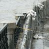 Foto: Klementinum vzpomíná na ničivé povodně z roku 2002 -