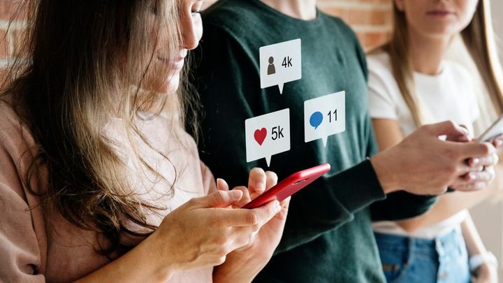 Chtějí peníze, zajímají je značky a pořád se učí. Nastupující generace Z vše změní; Zdroj foto: Shutterstock