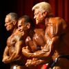 Z důchodců kulturisté: Bodybuilding není jen pro mladé!