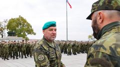 Josef Kopecký AČR