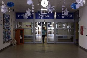 Nemocnice ve Svitavách se brání násilníkům