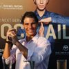 Rafael Nadal na turnaji v mexickém Acapulku
