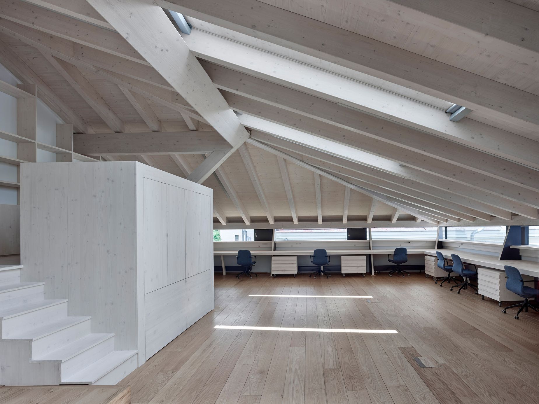 Stříbrný dům, Jihlava, dům, rekonstrukce