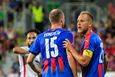 3. předkolo Ligy mistrů: FC Viktoria Plzeň - FCSB