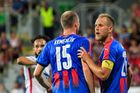 Ve středu večer vstoupí Plzeň potřetí v historii do základní skupiny Ligy mistrů zápasem proti CSKA Moskva. Z původního kádru, který před sedmi lety vybojoval první postup, je v Plzni pět hráčů.