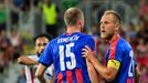 3. předkolo Ligy mistrů: FC Viktoria Plzeň - FCSB